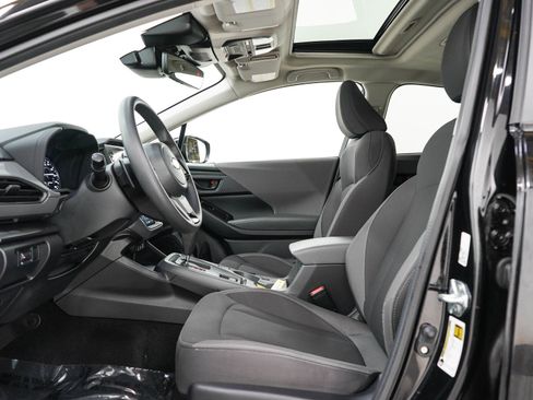 Used 2026 Subaru Crosstrek 2.5i Premium AWD/4WD image 21