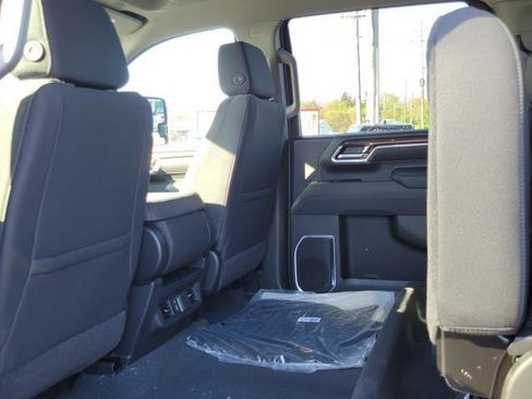 New 2026 Chevrolet Silverado 2500 LT w/ Trail Boss Package AWD/4WD image 21