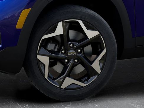 New 2026 Kia Seltos S image 3