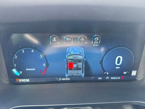 Used 2024 Ford F150 XLT AWD/4WD image 18