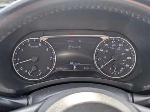 Used 2022 Nissan Sentra SV image 23