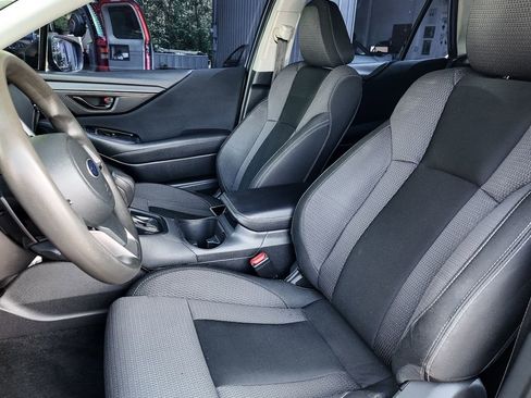 Used 2020 Subaru Outback 2.5i image 15