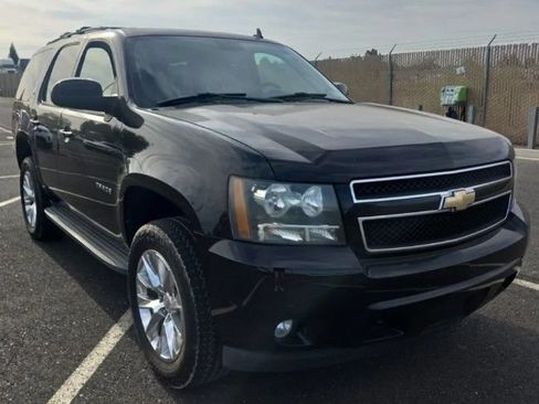 Used 2011 Chevrolet Tahoe LT AWD/4WD image 1