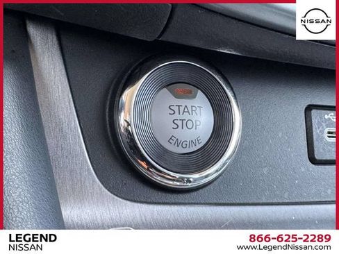 Used 2024 Nissan Murano SV w/ Cargo Package AWD/4WD image 26