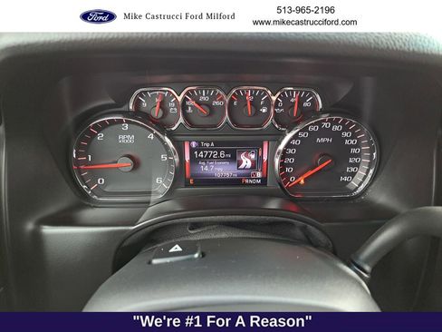 Used 2015 GMC Yukon XL SLT image 12