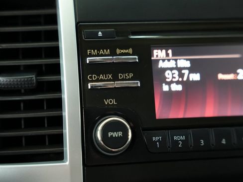 Used 2014 Nissan Xterra S w/ Value Package RWD image 21