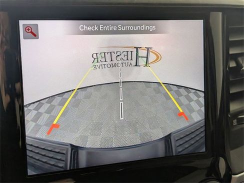 Used 2022 RAM 2500 Big Horn w/ Level C Equiment Group image 21