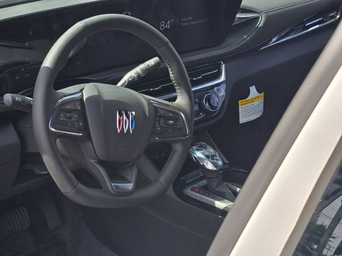New 2026 Buick Envista Sport Touring w/ Convenience I Package FWD image 33