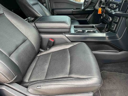 Used 2023 Ford F150 XL w/ STX Appearance Package AWD/4WD image 21