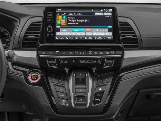 New 2027 Honda Odyssey Touring image 7