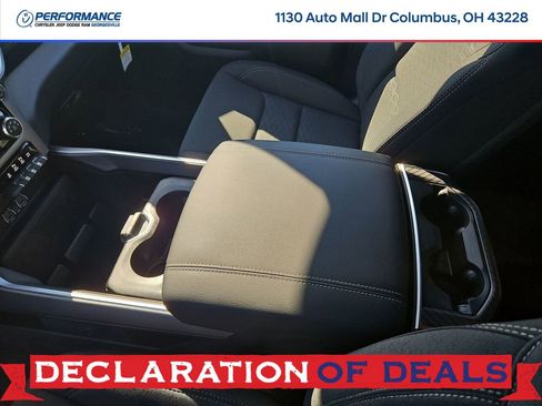 New 2026 RAM 1500 Express image 32