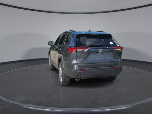Used 2024 Toyota RAV4 XLE Premium FWD image 7