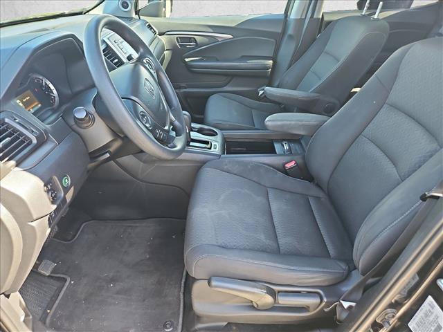 Used 2019 Honda Ridgeline Sport image 13
