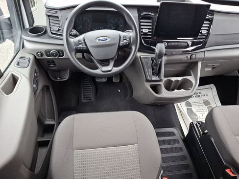 Used 2024 Ford Transit 350 XLT image 12