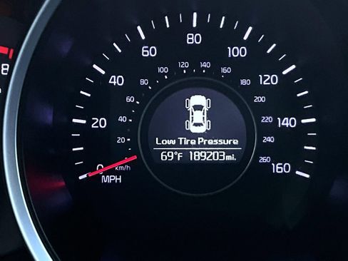 Used 2015 Kia Optima EX FWD image 16