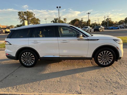 Used 2020 Lincoln Aviator Reserve w/ Equipment Group 201A image 5