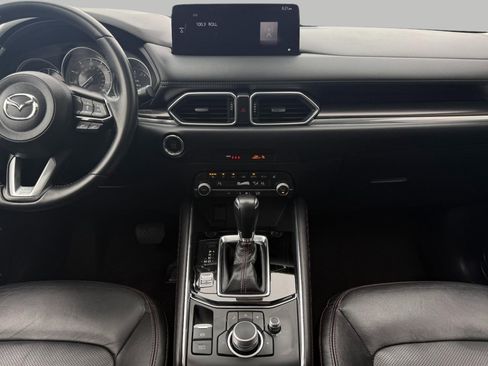 Used 2024 MAZDA CX-5 Carbon Edition image 33