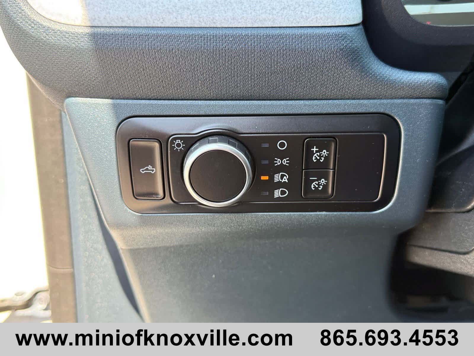 Used 2023 Ford Maverick XLT w/ XLT Luxury Package FWD image 28