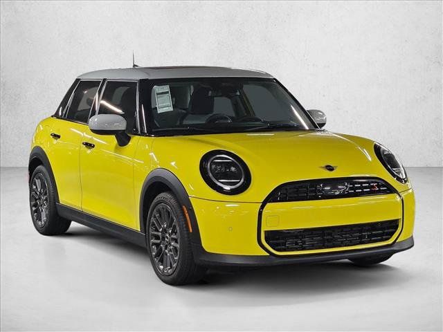 New 2026 MINI Cooper S FWD image 3