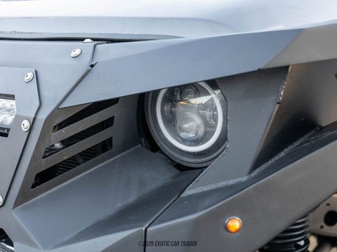 Used 2023 Jeep Gladiator Mojave w/ Trailer Tow Package image 91