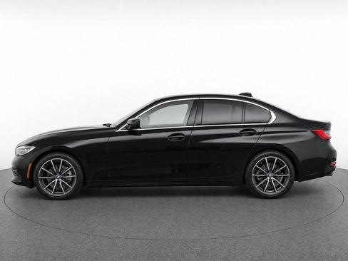 Used 2021 BMW 330i Sedan w/ Premium Package RWD image 6