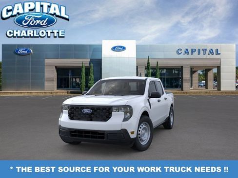New 2026 Ford Maverick XL FWD image 2