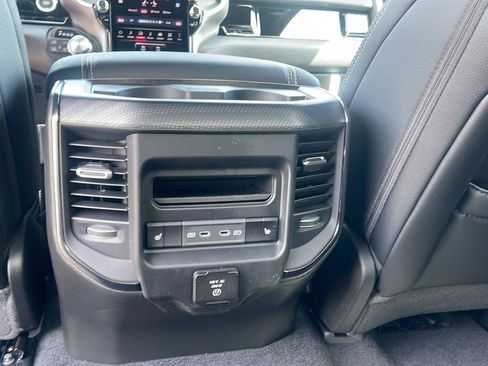 New 2026 RAM 1500 Rebel w/ Rebel Level 2 Equipment Group AWD/4WD image 26