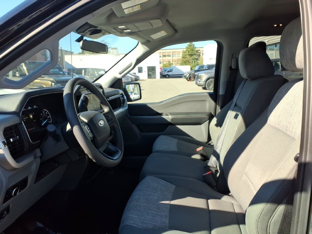 Used 2023 Ford F150 XLT AWD/4WD image 17