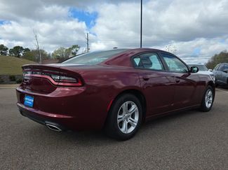 Used 2020 Dodge Charger SXT w/ Leather Interior Group video 3