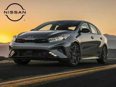 Used 2023 Kia Forte LXS w/ LXS Technology Package