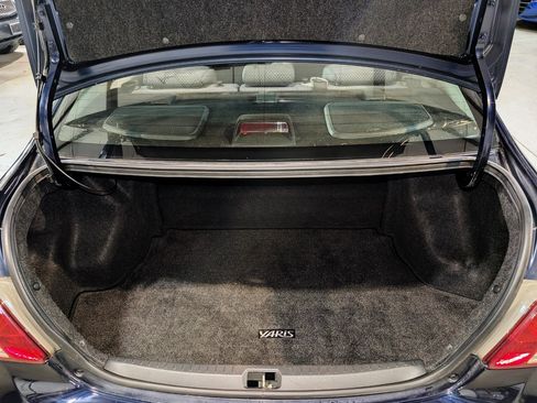 Used 2007 Toyota Yaris Sedan image 21