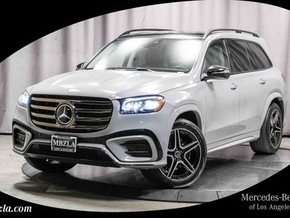 Certified 2026 Mercedes-Benz GLS 450 4MATIC