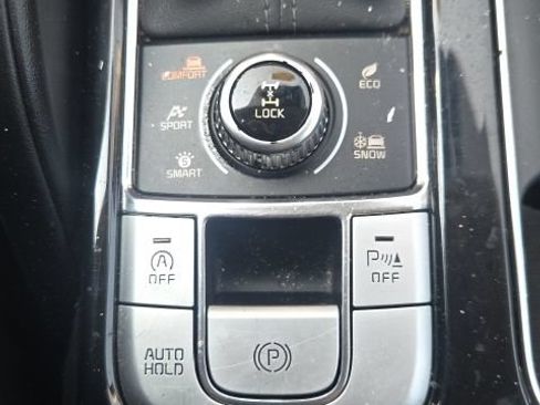 Used 2022 Kia Telluride S AWD/4WD image 37