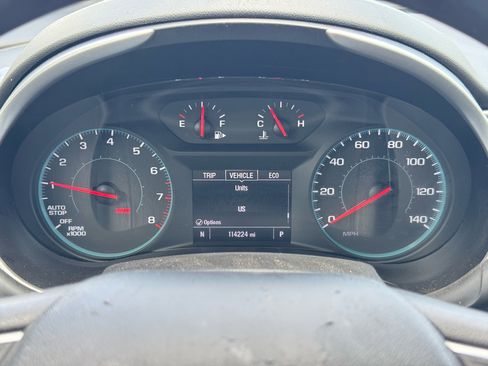 Used 2022 Chevrolet Malibu LS w/ Driver Confidence Package image 30