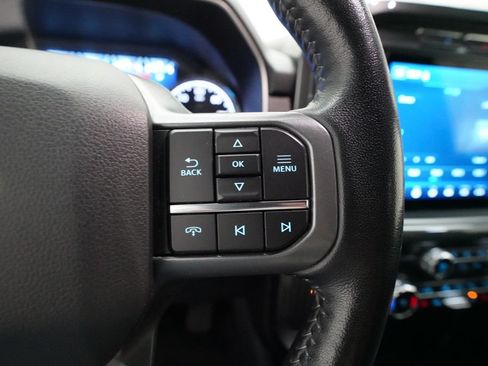 Used 2022 Ford F150 XLT w/ Equipment Group 302A High AWD/4WD image 18