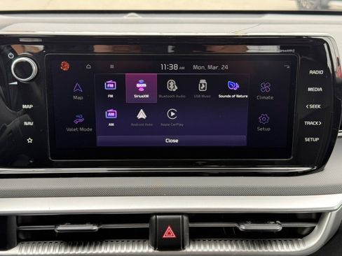 Used 2023 Kia K5 GT-Line image 28