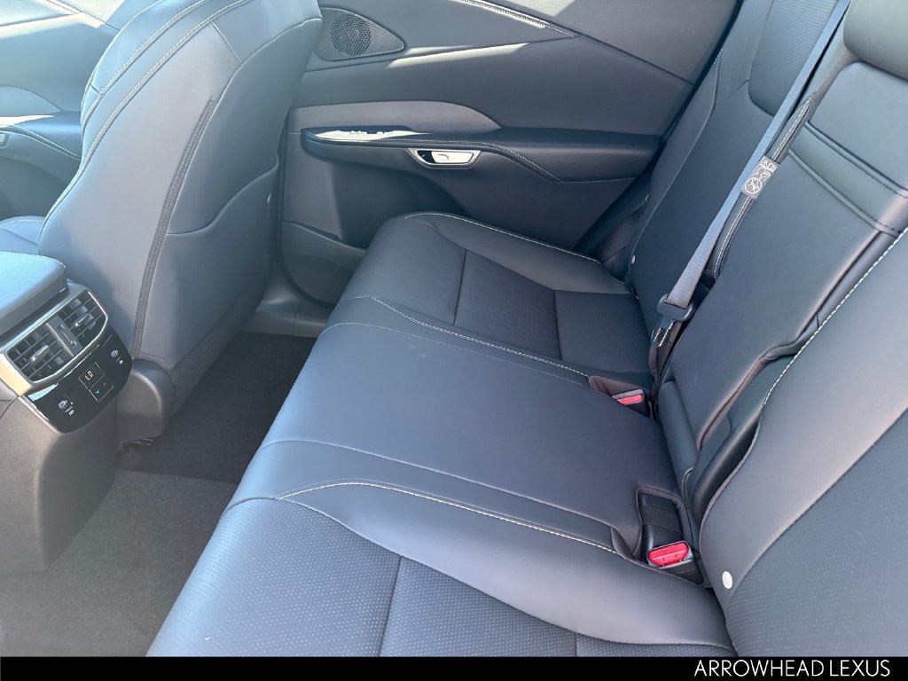 New 2026 Lexus RX 350 Premium Plus w/ Accessory Package (Z1) FWD image 14