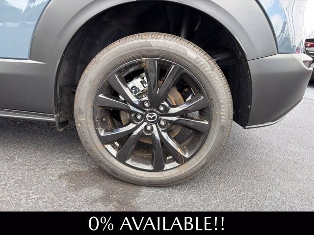 Used 2026 MAZDA CX-30 AWD 2.5 S image 5