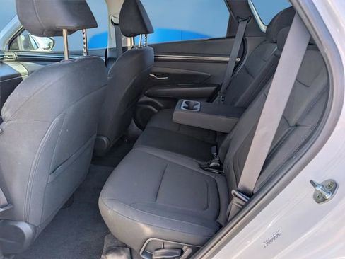 Used 2022 Hyundai Tucson SEL image 14