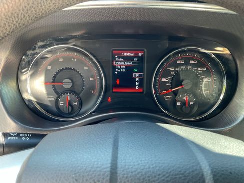 Used 2014 Dodge Charger SE RWD image 24