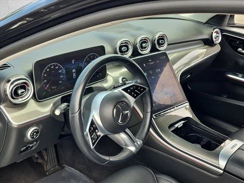 Used 2023 Mercedes-Benz C 300 Sedan image 10