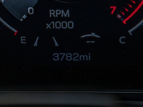 Used 2026 GMC Yukon Denali Ultimate AWD/4WD image 19