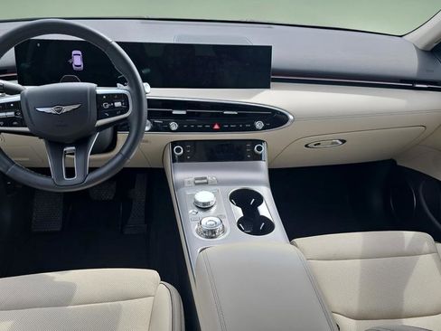 New 2026 Genesis GV70 2.5T Advanced image 12