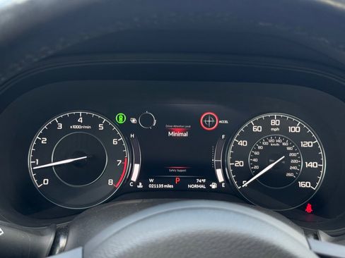 Used 2021 Acura TLX FWD w/Technology Package image 50