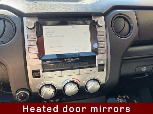 Used 2021 Toyota Tundra SR image 17