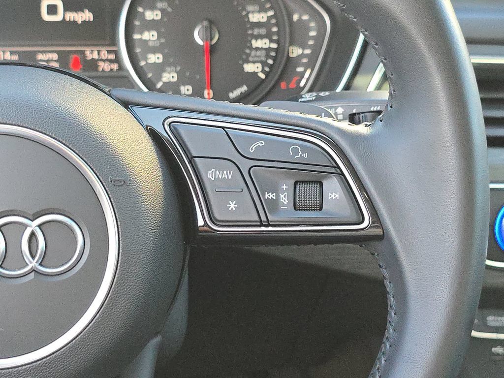 Used 2019 Audi A4 2.0T Premium FWD image 24