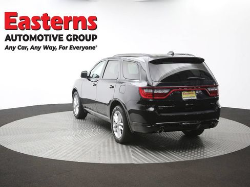 Used 2024 Dodge Durango GT RWD image 67