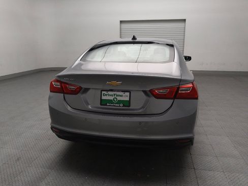 Used 2023 Chevrolet Malibu LS w/ Driver Confidence Package FWD image 7