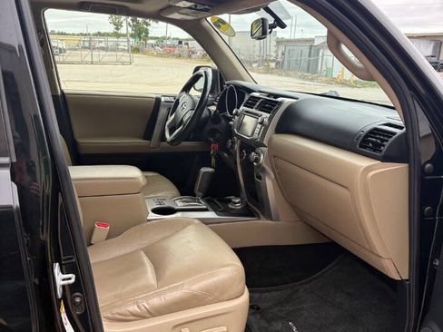 Used 2013 Toyota 4Runner SR5 w/ Premium Pkg w/3rd Row Seat AWD/4WD image 8