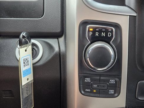 Used 2018 RAM 1500 Big Horn image 23